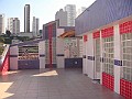 15- Projeto e Obra para Oficina - Santana - SP